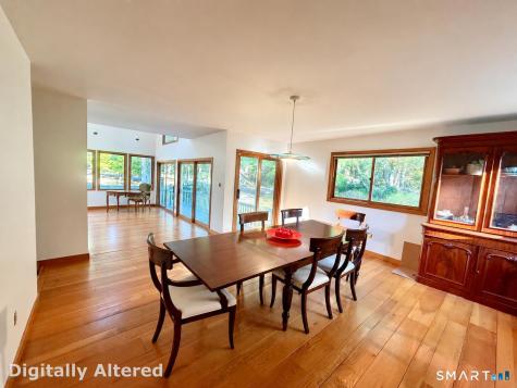 40 Greenfield Drive Weston CT 06883