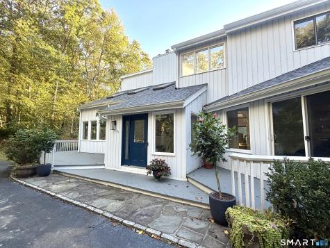 40 Greenfield Drive Weston CT 06883