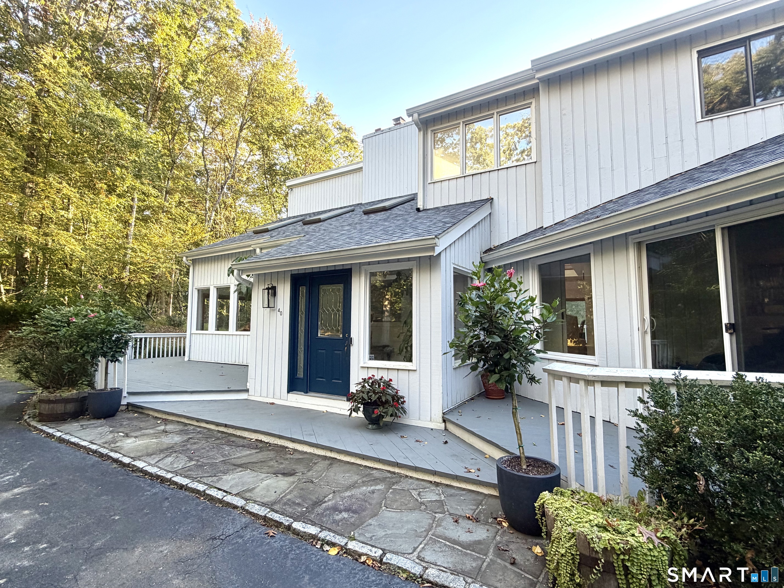 40 Greenfield Drive Weston CT 06883