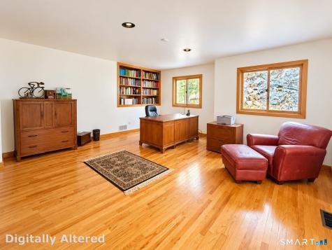 40 Greenfield Drive Weston CT 06883