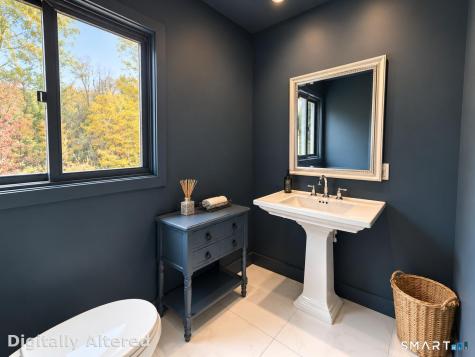 40 Greenfield Drive Weston CT 06883