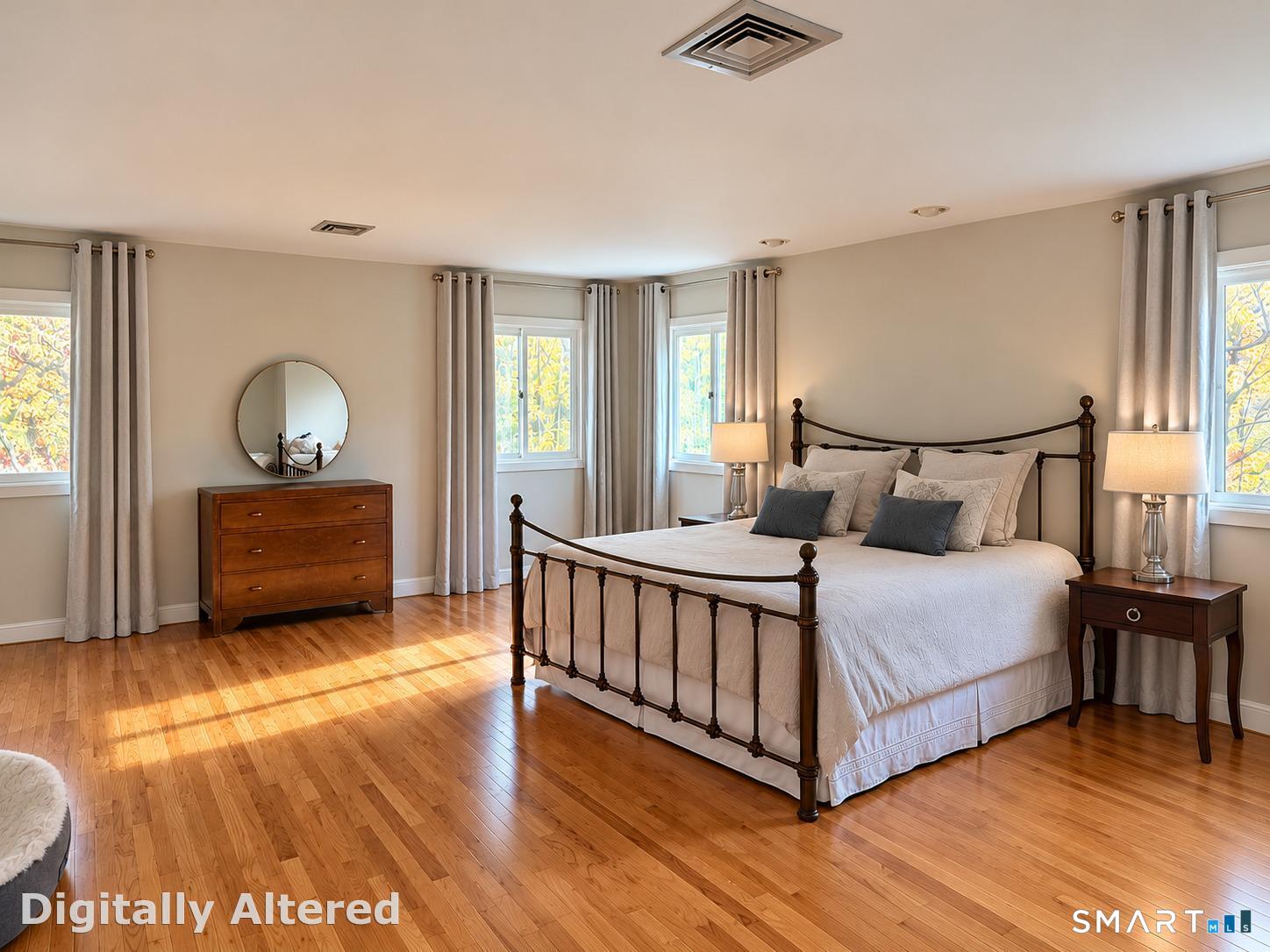 40 Greenfield Drive Weston CT 06883