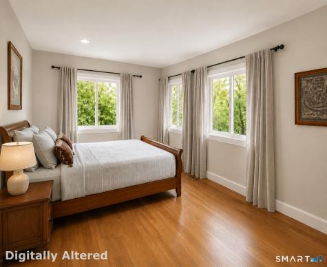40 Greenfield Drive Weston CT 06883