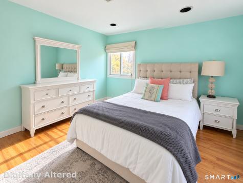 40 Greenfield Drive Weston CT 06883