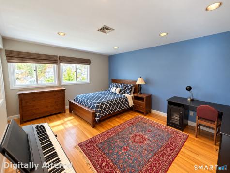 40 Greenfield Drive Weston CT 06883