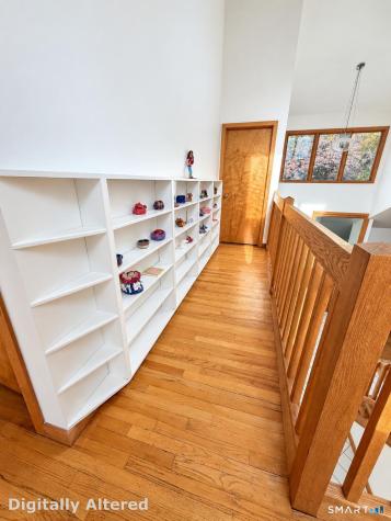 40 Greenfield Drive Weston CT 06883