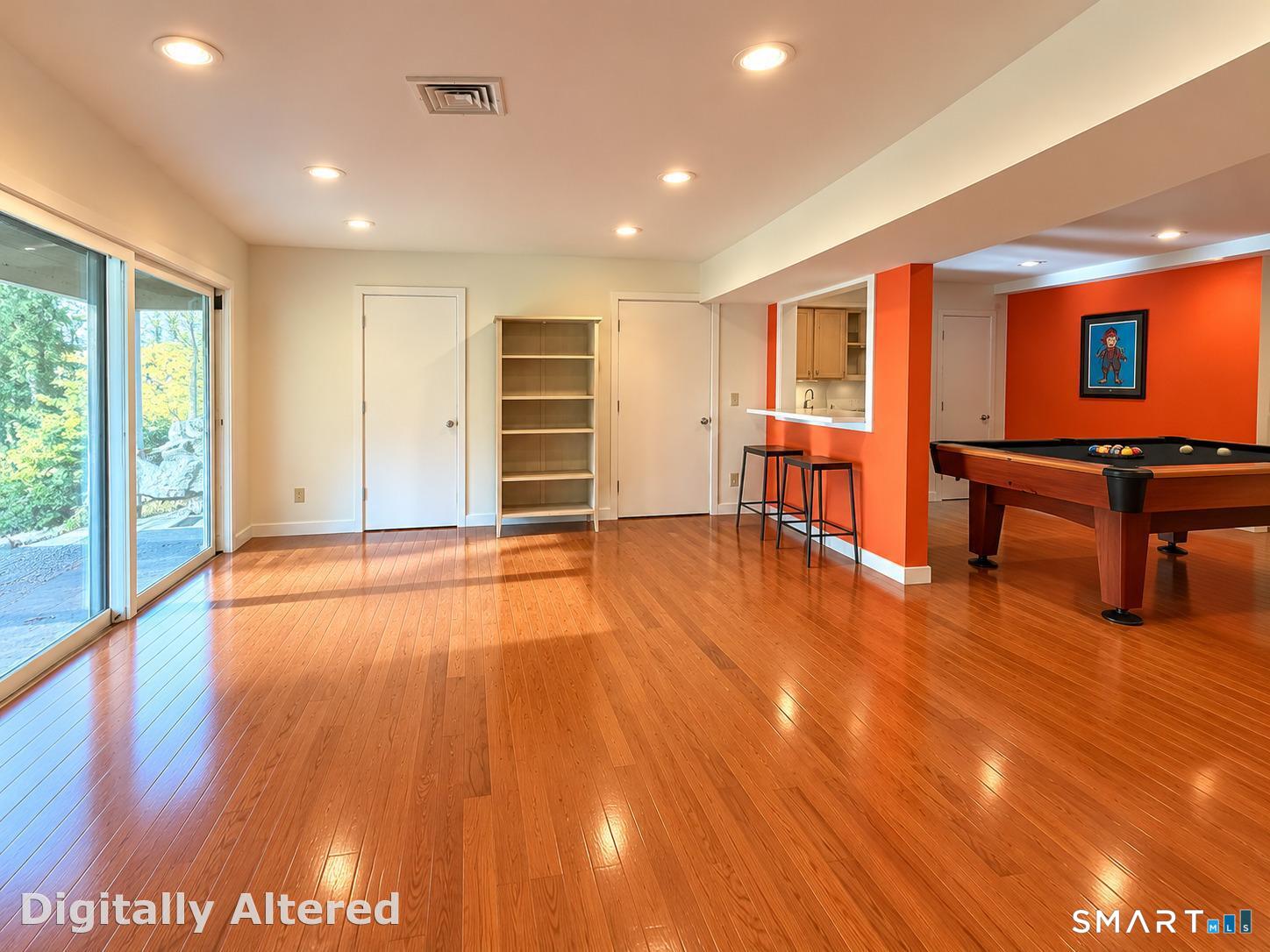 40 Greenfield Drive Weston CT 06883