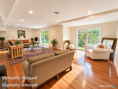 40 Greenfield Drive Weston CT 06883