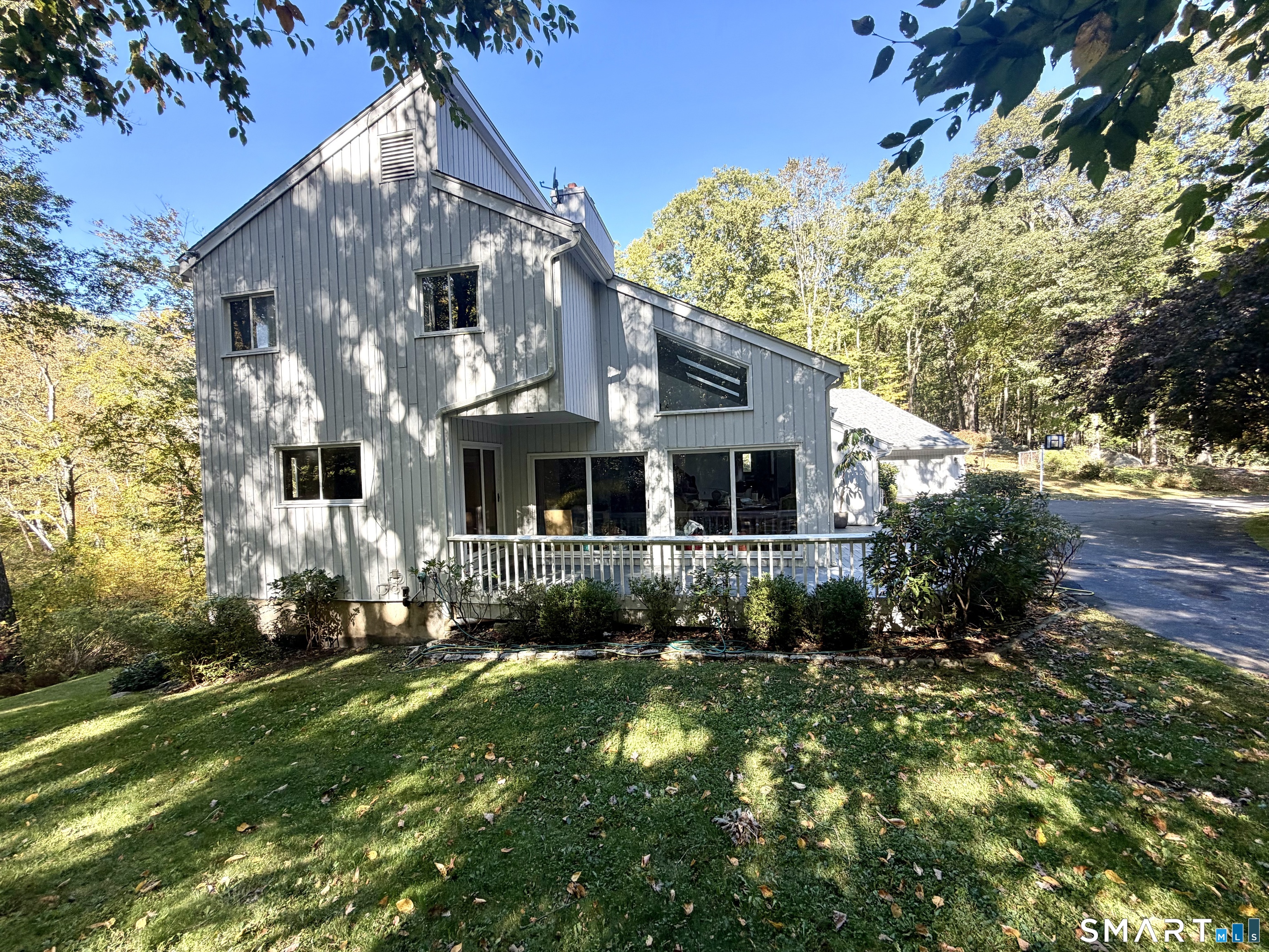 40 Greenfield Drive Weston CT 06883