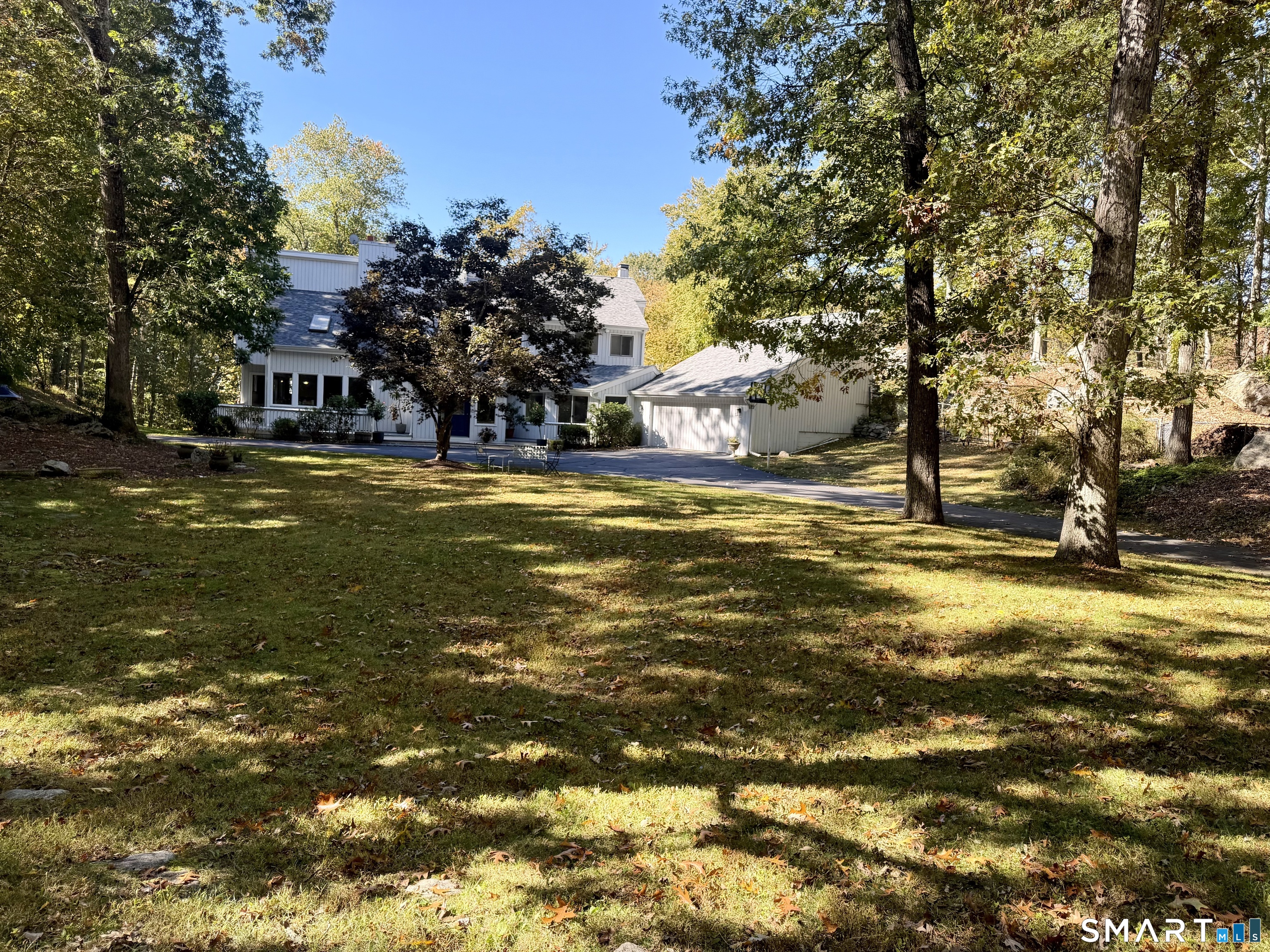 40 Greenfield Drive Weston CT 06883