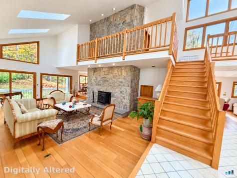 40 Greenfield Drive Weston CT 06883