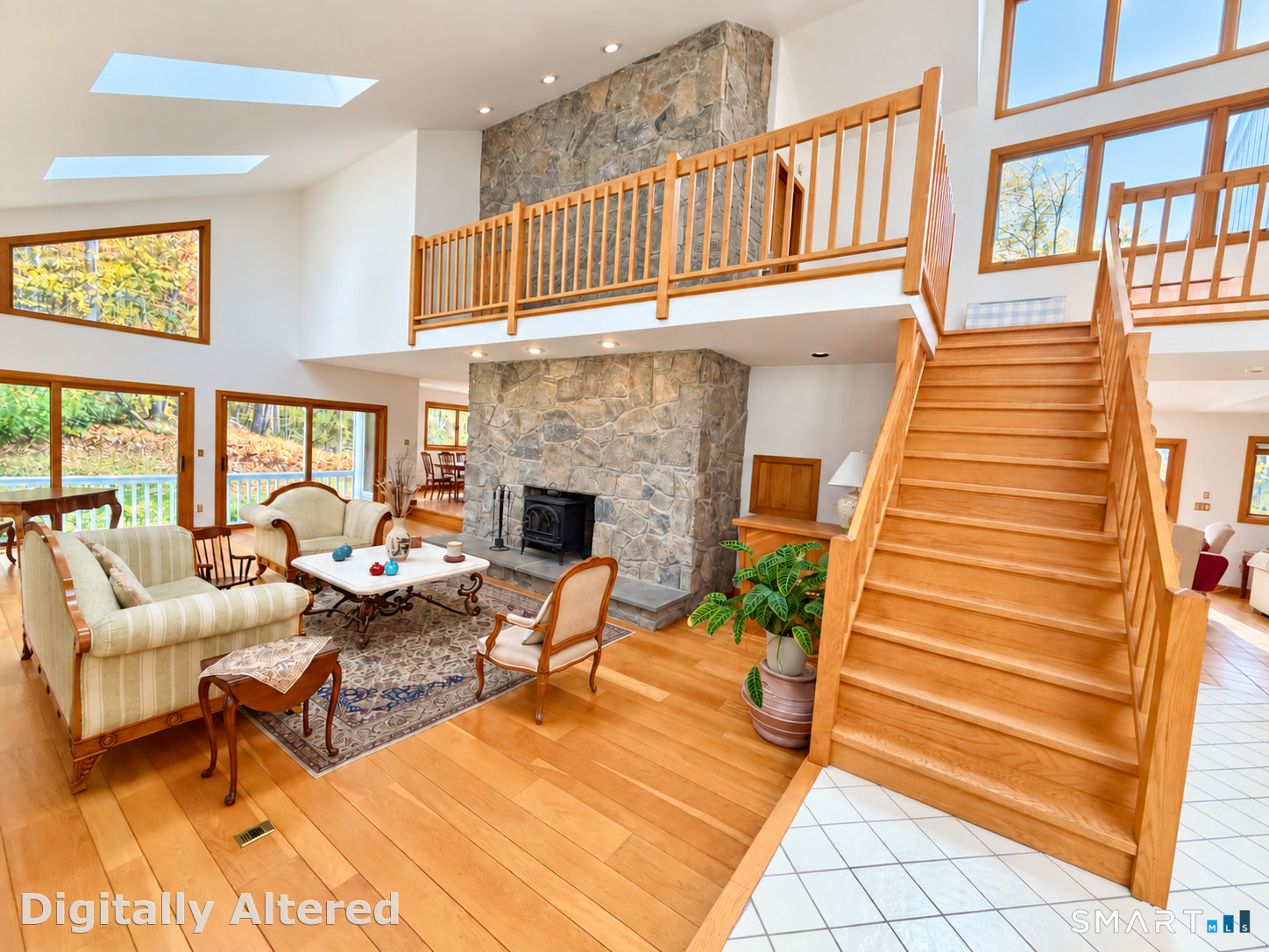 40 Greenfield Drive Weston CT 06883