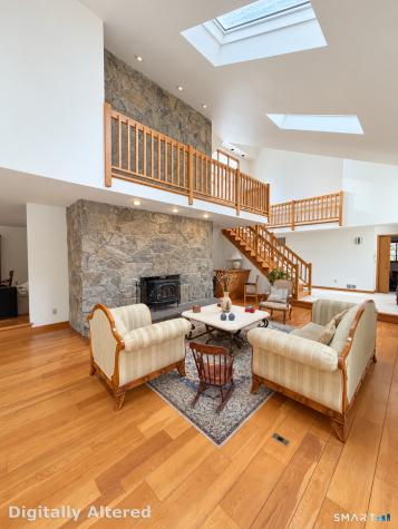 40 Greenfield Drive Weston CT 06883