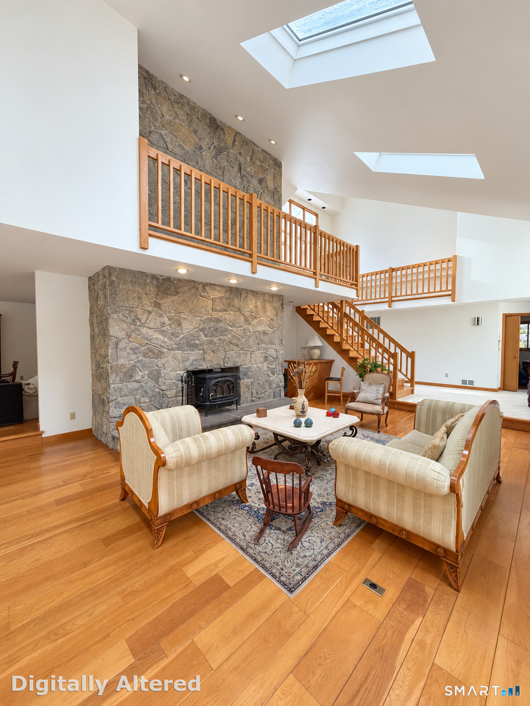 40 Greenfield Drive Weston CT 06883