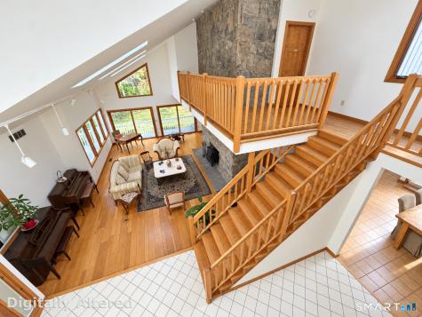 40 Greenfield Drive Weston CT 06883