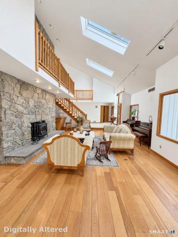 40 Greenfield Drive Weston CT 06883