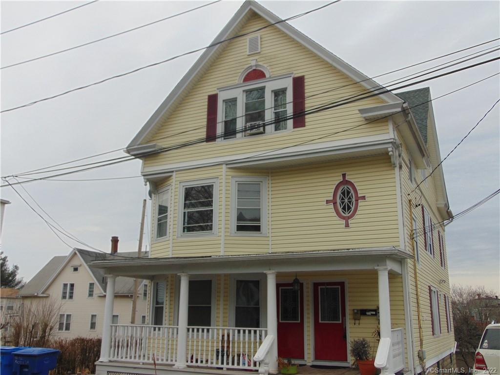 40 Merry Street Waterbury CT 06706