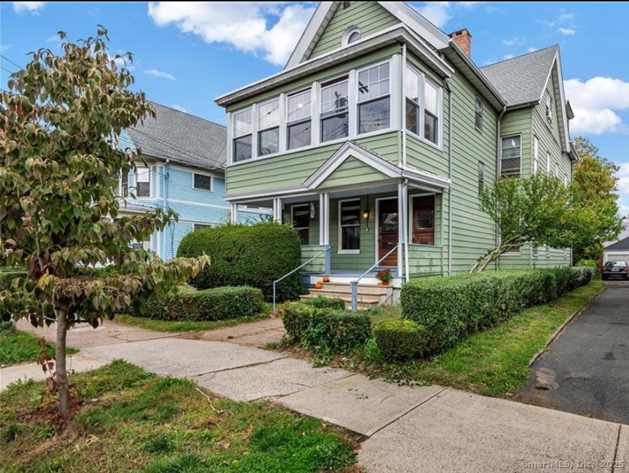 115 Bishop Street New Haven CT 06511