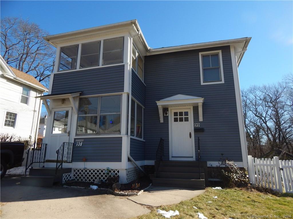 99 Putnam Street Bristol CT 06010