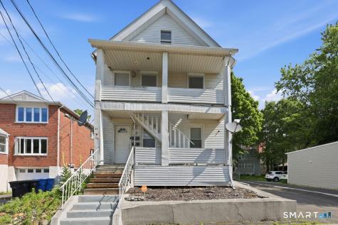 23 Alden Street New Britain CT 06053