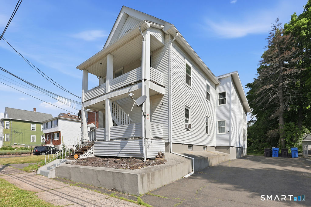 23 Alden Street New Britain CT 06053
