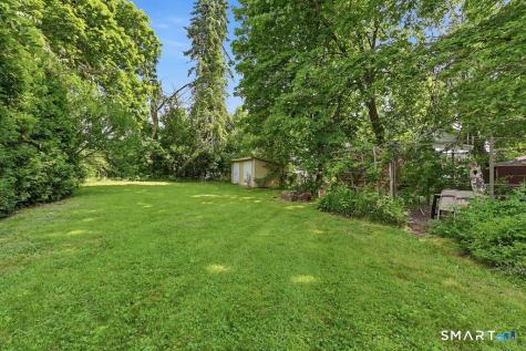 23 Alden Street New Britain CT 06053