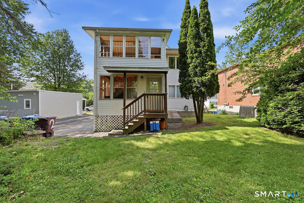 23 Alden Street New Britain CT 06053