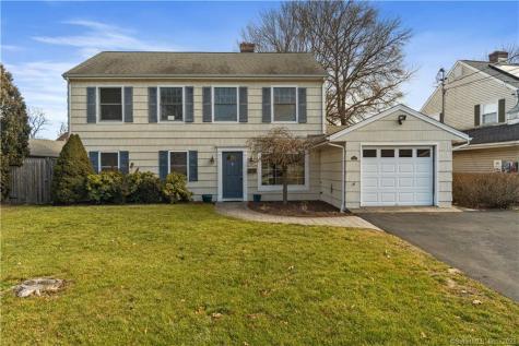 29 Saddle Road Norwalk CT 06851