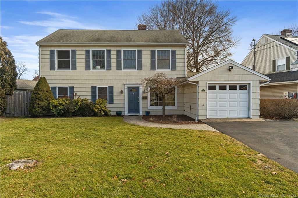 29 Saddle Road Norwalk CT 06851