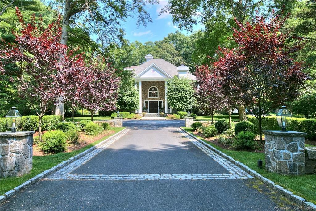 62 Weston Road Westport CT 06880