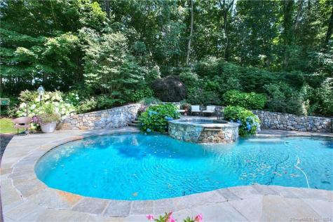 62 Weston Road Westport CT 06880
