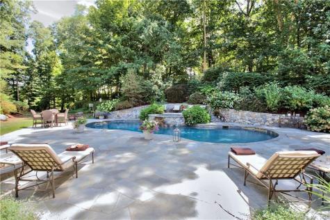 62 Weston Road Westport CT 06880