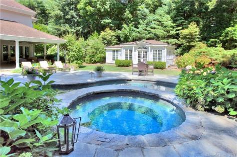 62 Weston Road Westport CT 06880