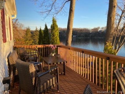 57 Knollcrest Road New Fairfield CT 06812