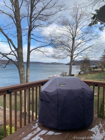 57 Knollcrest Road New Fairfield CT 06812
