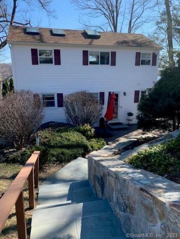 57 Knollcrest Road New Fairfield CT 06812