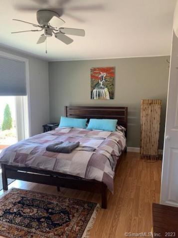 57 Knollcrest Road New Fairfield CT 06812
