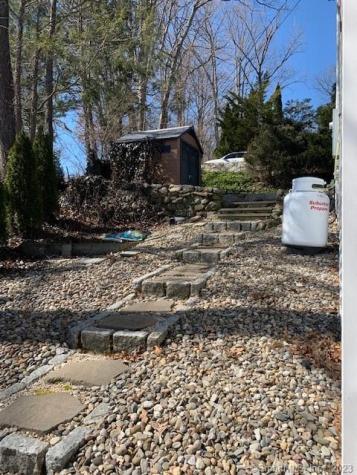 57 Knollcrest Road New Fairfield CT 06812