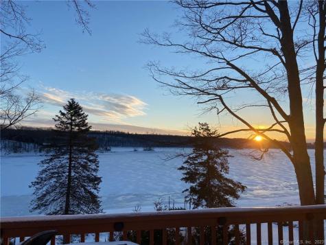 57 Knollcrest Road New Fairfield CT 06812