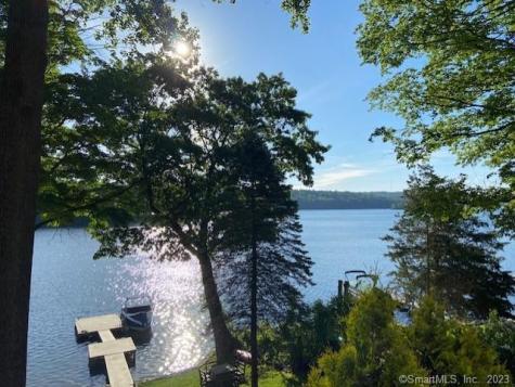57 Knollcrest Road New Fairfield CT 06812