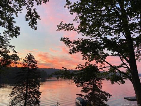 57 Knollcrest Road New Fairfield CT 06812