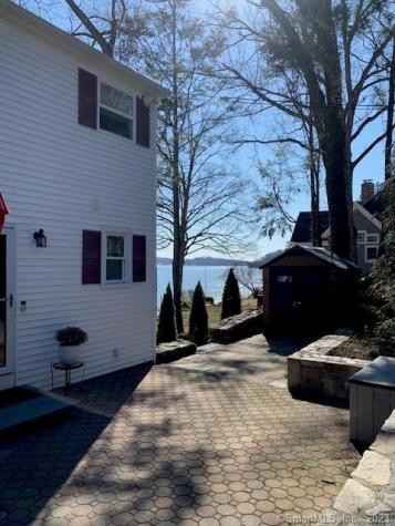 57 Knollcrest Road New Fairfield CT 06812