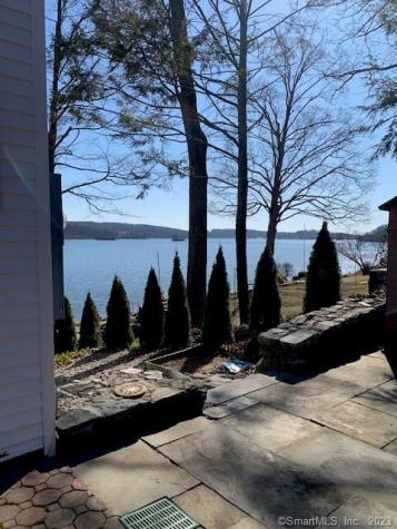 57 Knollcrest Road New Fairfield CT 06812