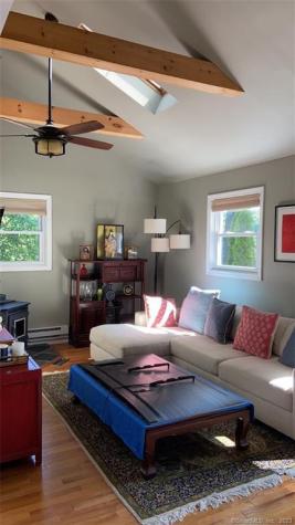 57 Knollcrest Road New Fairfield CT 06812