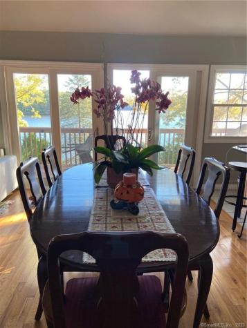 57 Knollcrest Road New Fairfield CT 06812