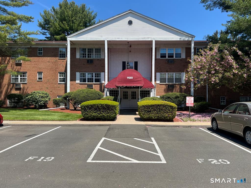1120 New Haven Avenue Milford CT 06460
