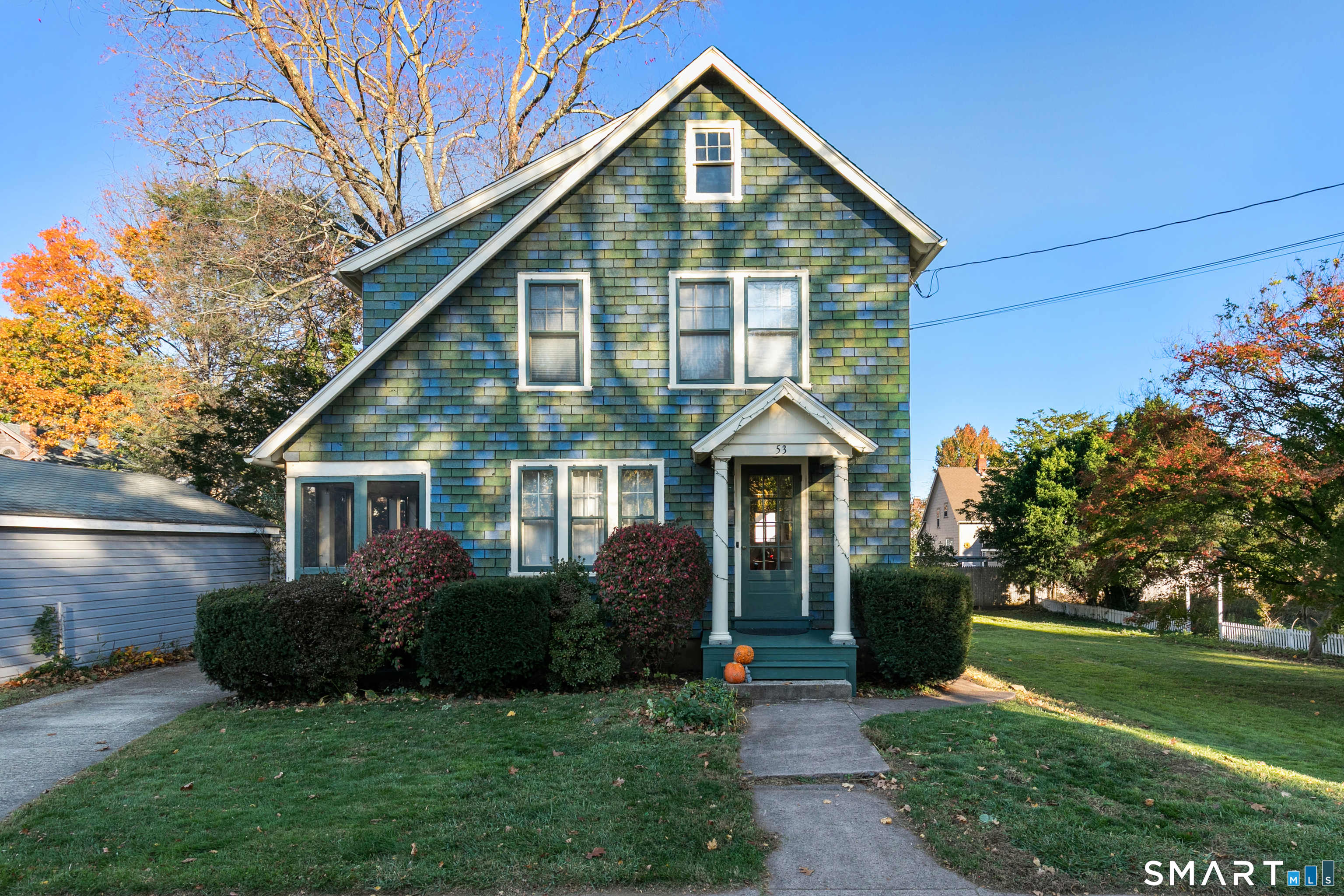 53 Turner Avenue Hamden CT 06517