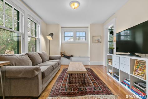 53 Turner Avenue Hamden CT 06517