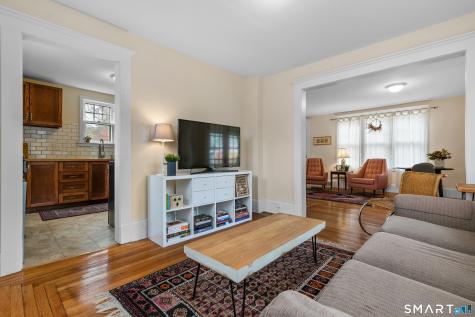 53 Turner Avenue Hamden CT 06517