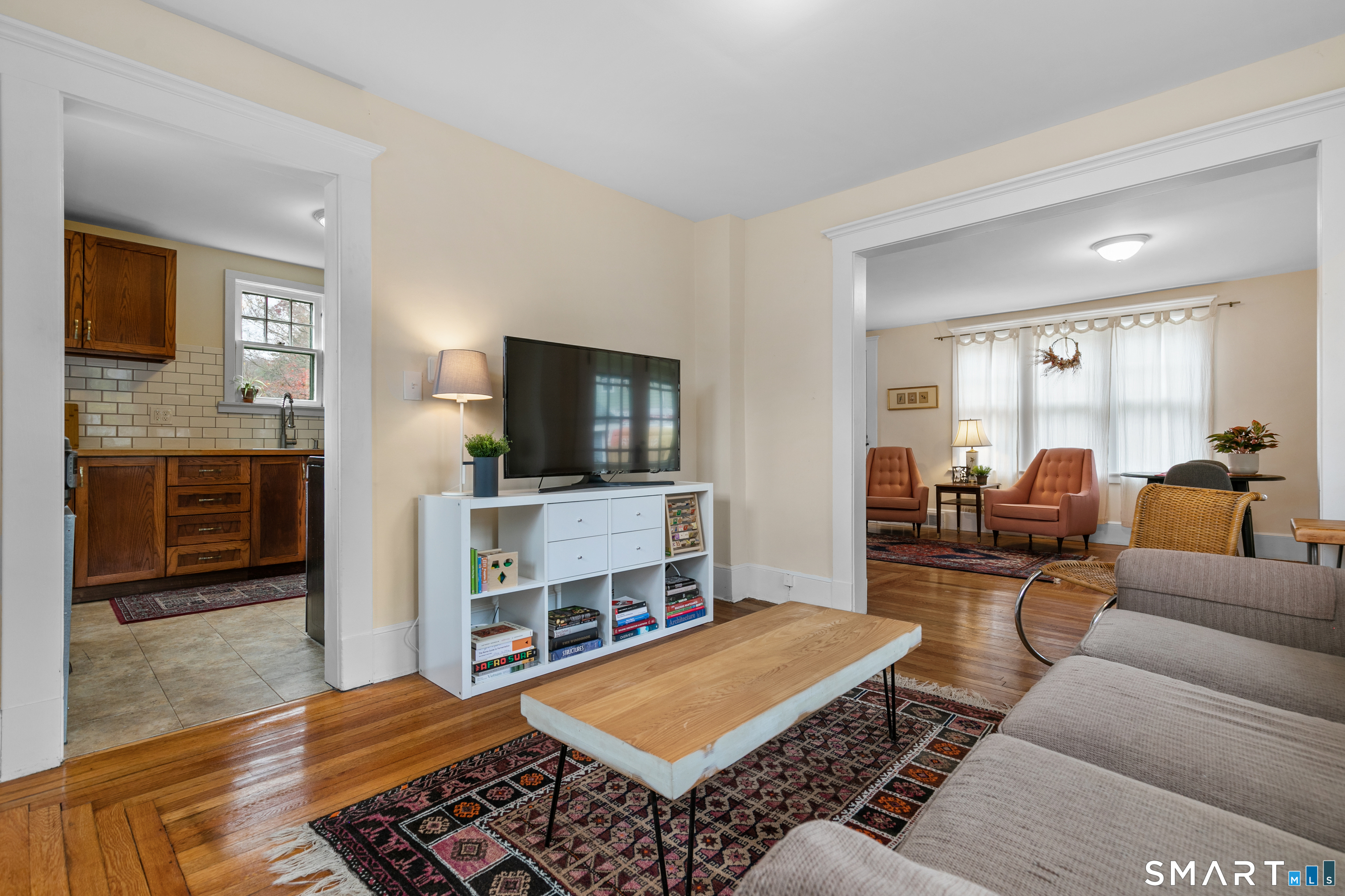 53 Turner Avenue Hamden CT 06517